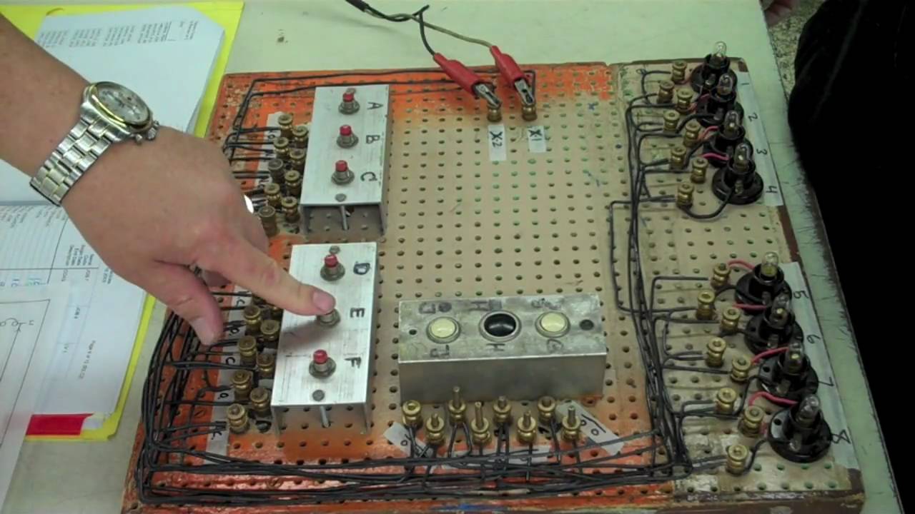 Low Voltage 4.mov YouTube