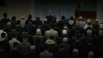 سورة الفاتحة بصوة الشيخ محمد اللحيدان