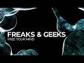 Freaks & Geeks - Free Your Mind [Drum & Bass | Monstercat]