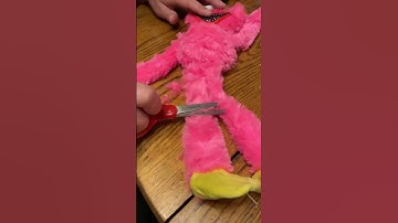 How to shave your huggy￼￼