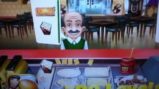trailer cooking fever screenshot 3