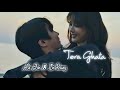 Tera Ghata Korean Mix | Ah Jin ✗ In Kang | Dear X Hindi Mix Song | New Korean Mix Hindi Songs |