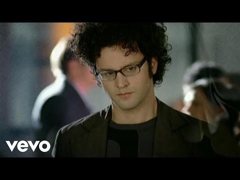 Simone Cristicchi - Che Bella Gente