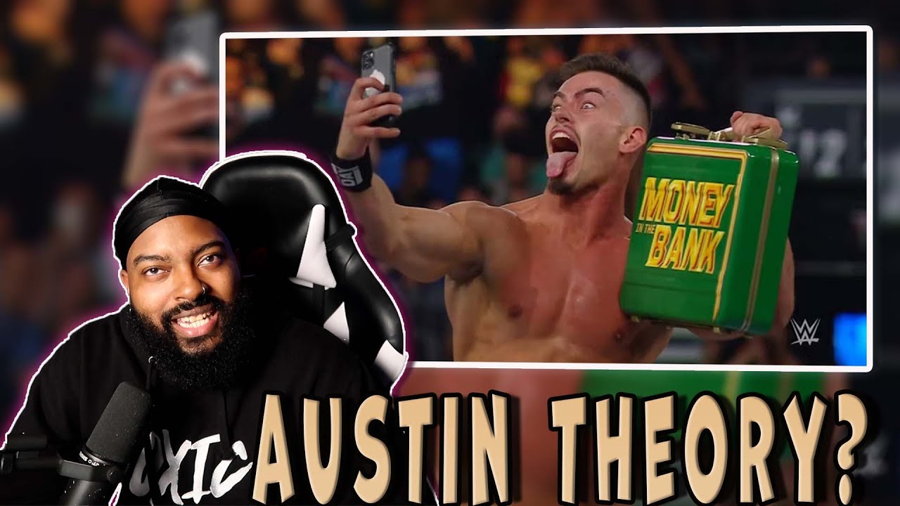 Money in the Bank 2022 (My Thoughts and Opinions)