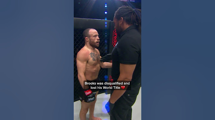Jarred Brooks vs. Gustavo Balart | ONE Championship