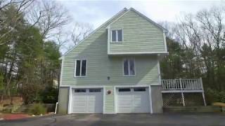 9 Timberline Dr. - Norfolk, MA - Video Tour