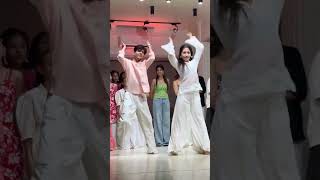 Dooron Dooron | Nishi x Kunal | Dc - Vipul Devrani | #shortz #viral
