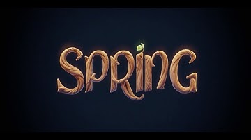 An Excerpt From "Spring" – Re-scored By Russell Edward Propert