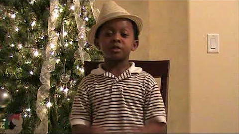 Funny Church Announcements by a 7 year old