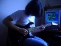 Yiruma - Love Hurts (cover Guitarra )