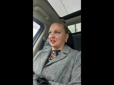Марина Девятова на