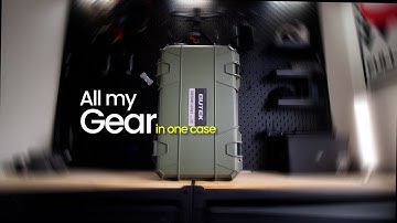 My ESSENTIAL FPV Drone Gear