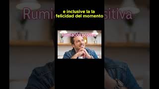 Understanding Positive Rumination and Its Impact on Mental Health