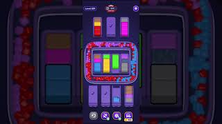 Loop Sort: Superhard 239