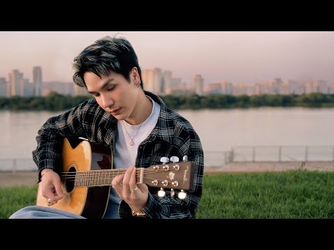 MEYOU - แค่คนคุย (Acoustic Live from Seoul)