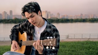 MEYOU - แค่คนคุย (Acoustic Live from Seoul)