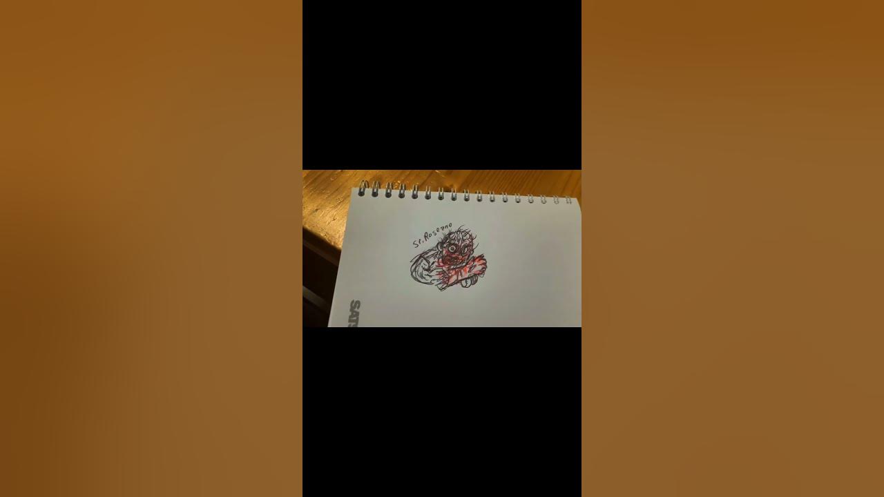 Goretober 2024 1 YouTube
