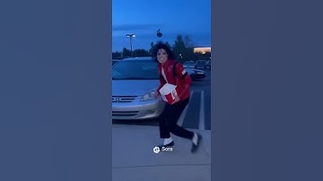 Michael Jackson KFC ✨ sora2 ai