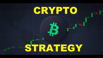 CRYPTO TRADING STRATEGY - live online on Binary Options IQCENT VIDEFOREX RACEOPTION BINARYCENT
