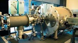 How the accelerator mass spectrometer works – Ian Clark, University of Ottawa