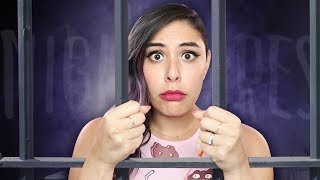 THE PRISON - Little Nightmares Ep. 3