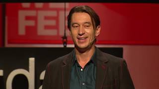 meat the future koert van mensvoort tedxamsterdam