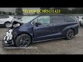 Toyota Sienna 2024 - 5TDXSKFC8RS131421