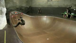 Rathousetv 2011-11-10 Eliten I Nördpöölen