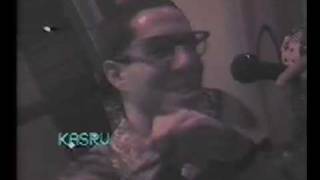 The EL GUAPOS Ep82pt3 KASR VIDEO