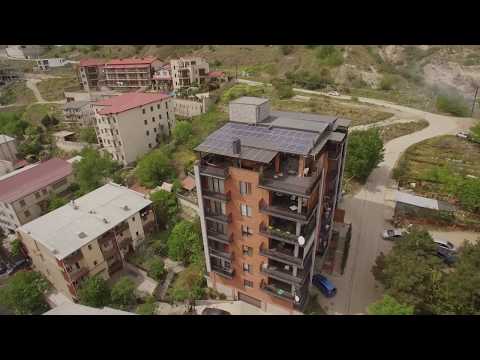 ჰელიოს ენერჯი მეტი მწვანე ენერგიისთვის