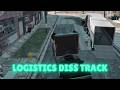 Mr. K & Ramee Stealing Logistics Trucks from Zolo's Business