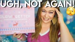 Macy's Advent Calendar 2025 | GLOW GETTER  24 Day Advent Calendar | Full Unboxing & Review
