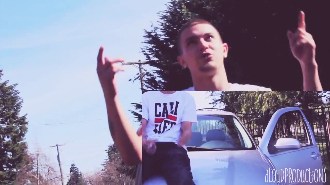 ANTHONY JETER  "GET IT MYSELF "  Official Video  Shot By |@Aloudproductions