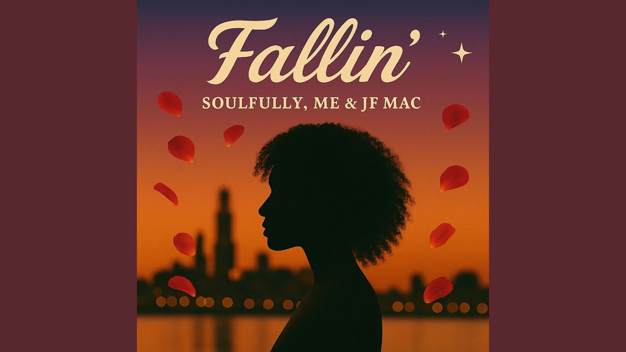 Fallin' adlı videoyu YouTube'da izle Fallin' adlı videoyu YouTube'da izle
