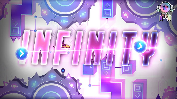 "INFINITY" (Demon) by Ferdefunky [All Coins] | Geometry Dash 2.11