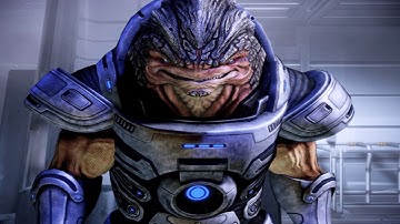 NEW Krogan Gladiator Potentially OP? - Mass Effect Andromeda Multiplayer News