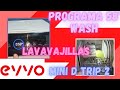 TUTORIAL/ ✨CÓMO USAR EL PROGRAMA 58'WASH DEL LAVAVAJILLAS EVVO MINI D TRIP 2 ✨