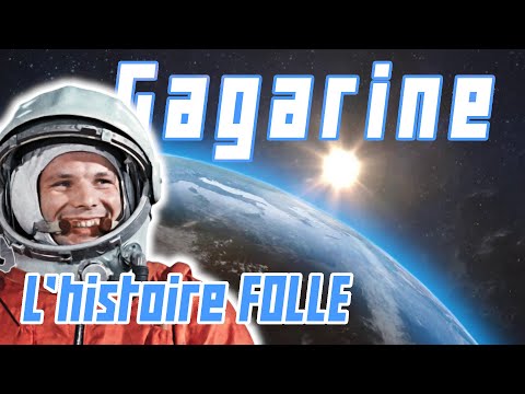 Vidéo: Yuri Gagarin: Combien De Fois Aurait-il Pu Mourir - Vue Alternative
