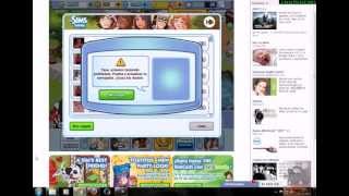 solucion error adobe flash a dejado de funcionar en the sims social