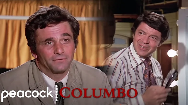 There's A Reasonable Explanation For Everything | Columbo