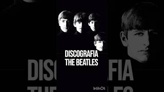 Discografia The Beatles