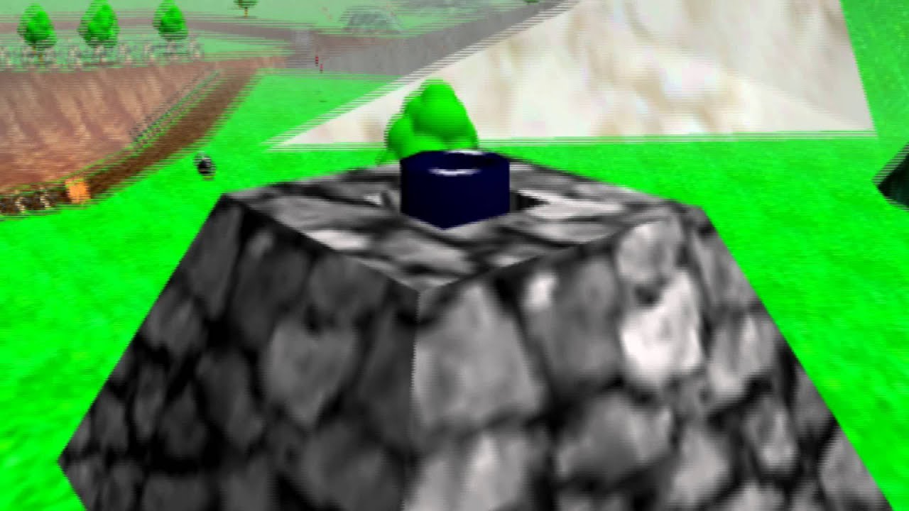 Avast Your Restylized Stache