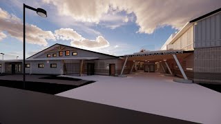 Denver Rescue Mission works to help families at risk of homelessness