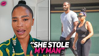 Nia Long Speaks On Taraji P Henson & Ime Udoka NEW Relationship Profile
