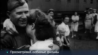 Поздравление С.С.Собянина с Днём Победы
