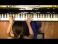 Chloe (Ji-Yeong) Mun - Solo Finals - 60th F. Busoni International Piano Competition