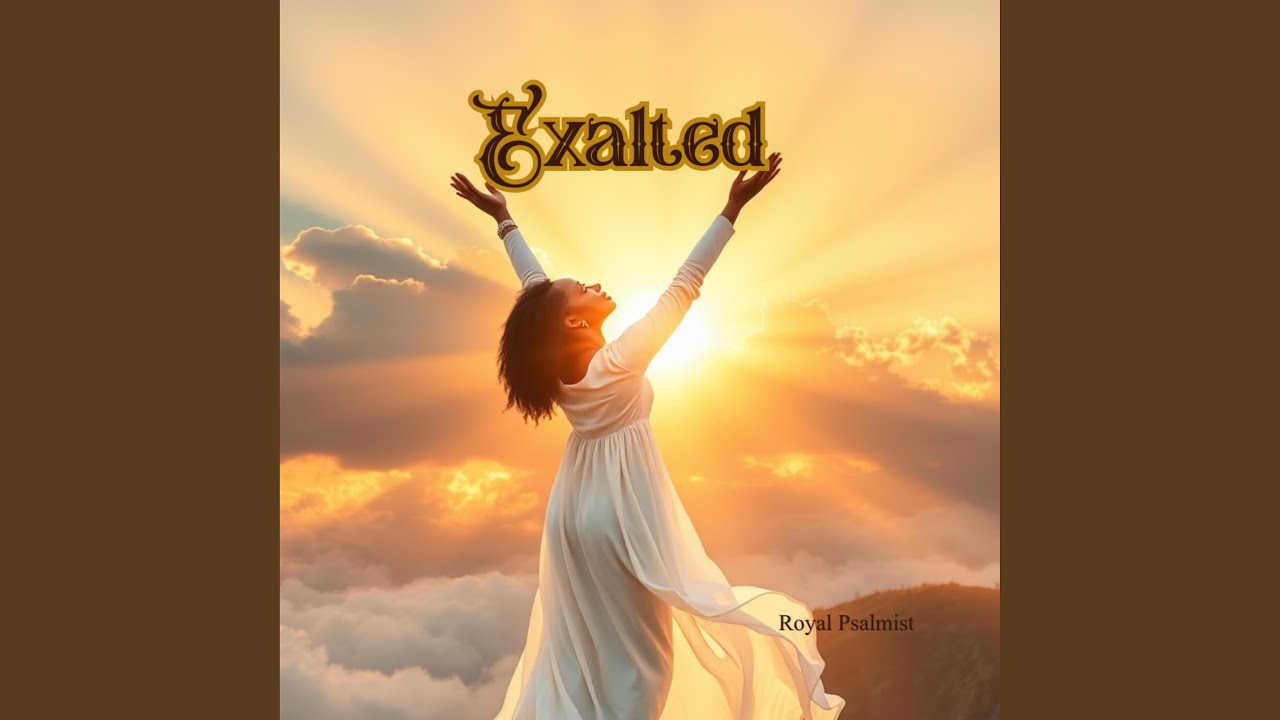 The King Is Reigning