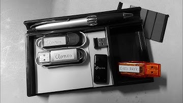 Clé USB bootable FreeDOS pour la mise à niveau des BIOS/UEFI sous Linux