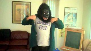 Super Camp 2011 episode 1: Discovery