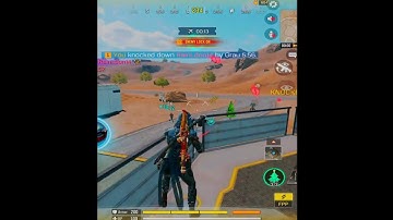 1v3 In Solo v Squad ! cod mobile season 11 codm solo v squad codm 1vs4 #shorts #callofduty #codm